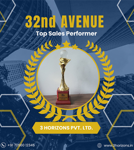 3 horizons pvt ltd 32nd avenue awards