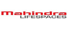 Mahindra Lifespaces logo