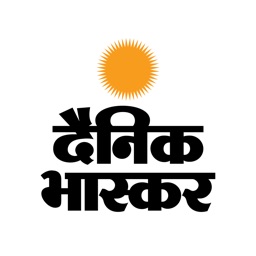 DAINIK BHASKAR logo