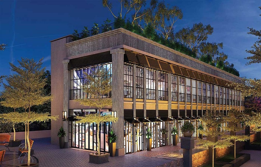 32nd Avenue Milestone, Sector 15, Gurgaon