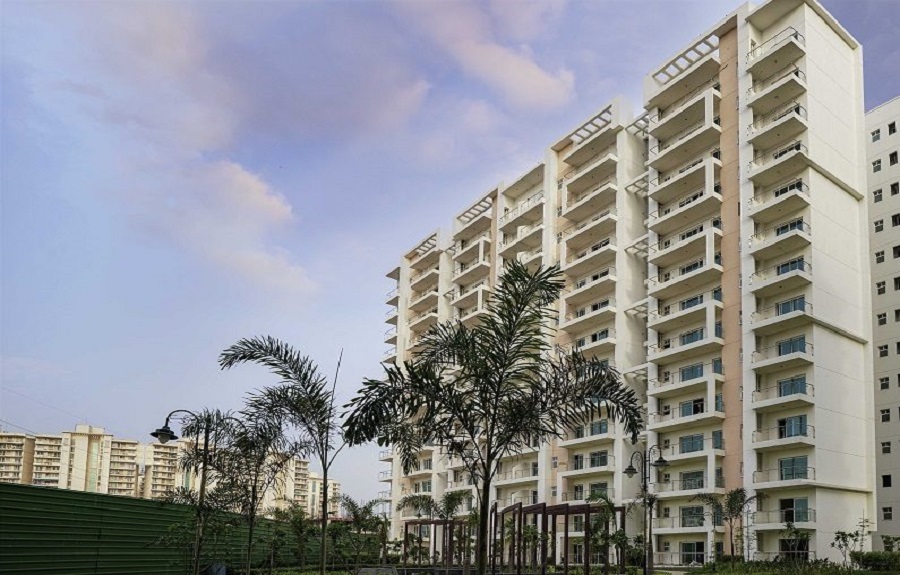 Raksha Tower 70 (AFOWO), Sector-70, Gurgaon